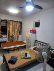 Choa Chu Kang Avenue 3 (Choa Chu Kang),  #627326781